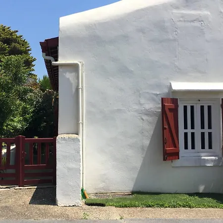 Villa Charmante Maison Basque Bidart-plage Bidart