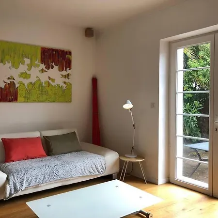 Charmante Maison Basque Bidart-plage Villa *