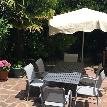 Charmante Maison Basque Bidart-plage Villa
