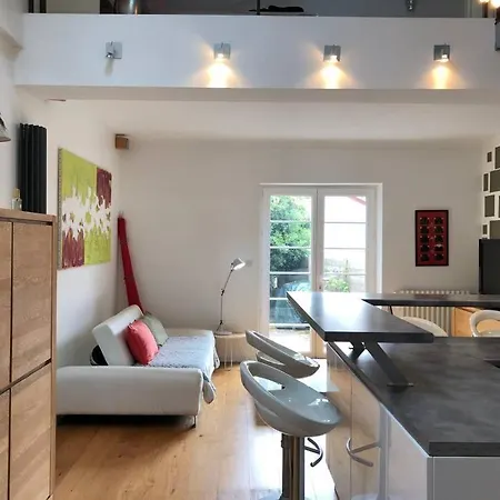 Charmante Maison Basque Bidart-plage Villa *