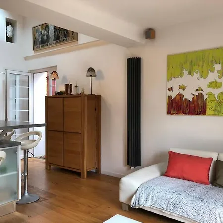 Charmante Maison Basque Bidart-plage Bidart