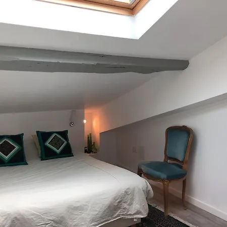 Charmante Maison Basque Bidart-plage Bidart
