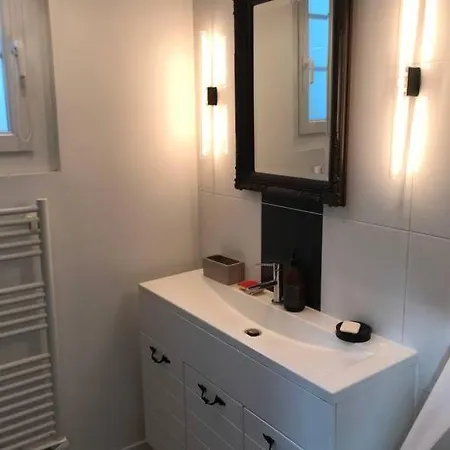 Charmante Maison Basque Bidart-plage Villa