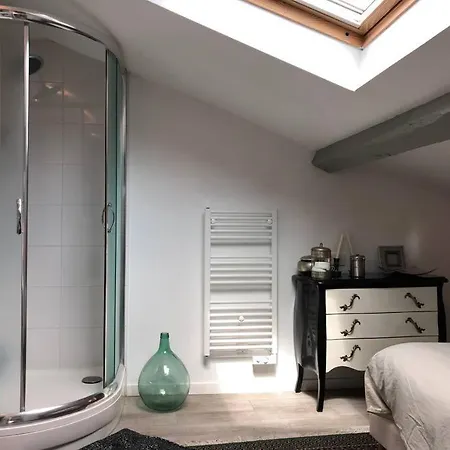 Charmante Maison Basque Bidart-plage Bidart