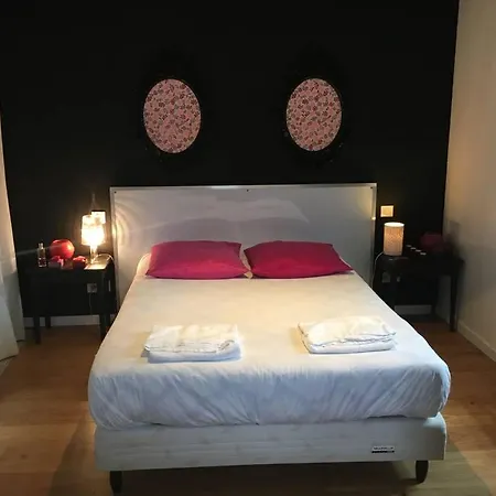 Charmante Maison Basque Bidart-plage