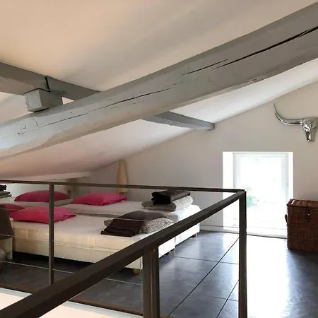 Villa Charmante Maison Basque Bidart-plage