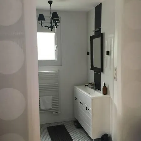 Charmante Maison Basque Bidart-plage Villa