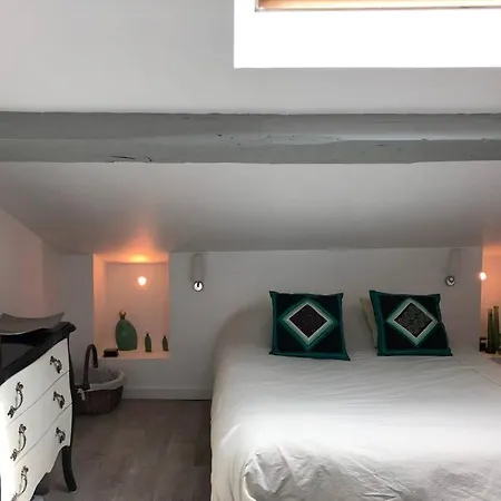 Charmante Maison Basque Bidart-plage Villa *