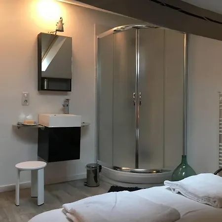 Villa Charmante Maison Basque Bidart-plage Bidart